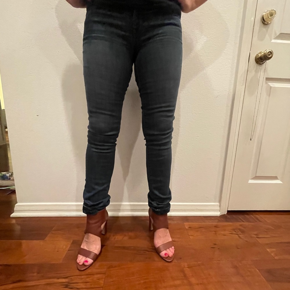 Via Spiga sandals